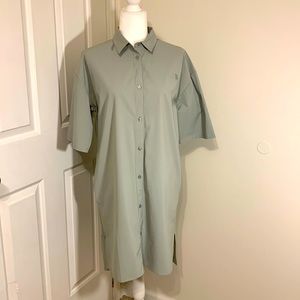 The North Face Commute Dress NWT
